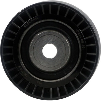 CONTINENTAL - 49064 - Belt Tensioner Pulley pa5