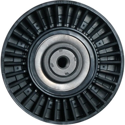 CONTINENTAL - 49077 - Accessory Drive Belt Tensioner Pulley pa3