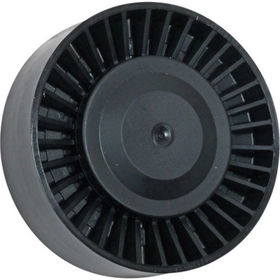 CONTINENTAL - 49077 - Accessory Drive Belt Tensioner Pulley pa4