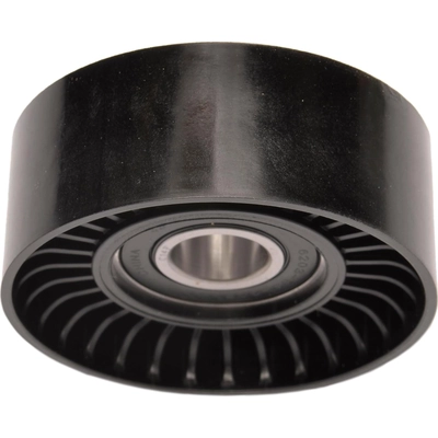 CONTINENTAL - 49095 - Drive Belt Idler Assembly pa4