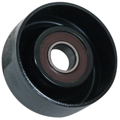 CONTINENTAL - 49097 - Accessory Drive Belt Tensioner Pulley pa1