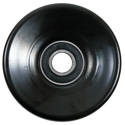 CONTINENTAL - 49100 - Belt Tensioner Pulley pa2