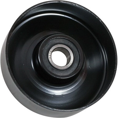 CONTINENTAL - 49100 - Belt Tensioner Pulley pa3