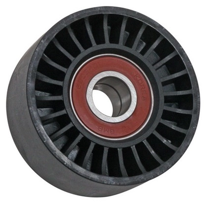 CONTINENTAL - 49101 - Drive Belt Tensioner Pulley pa1