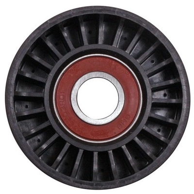 CONTINENTAL - 49101 - Drive Belt Tensioner Pulley pa2