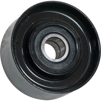 CONTINENTAL - 49102 - Belt Tensioner Pulley pa4