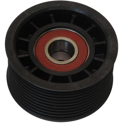 CONTINENTAL - 49105 - Belt Tensioner Pulley pa1