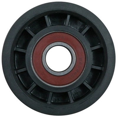 CONTINENTAL - 49105 - Belt Tensioner Pulley pa2