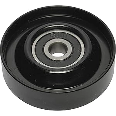 CONTINENTAL - 49107 - Belt Tensioner Pulley pa1