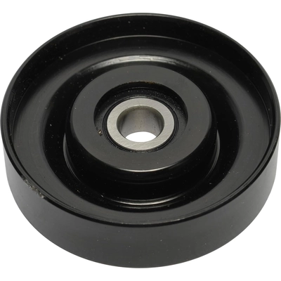 CONTINENTAL - 49107 - Belt Tensioner Pulley pa2