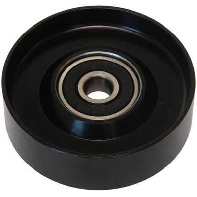 CONTINENTAL - 49108 - Belt Tensioner Pulley pa1