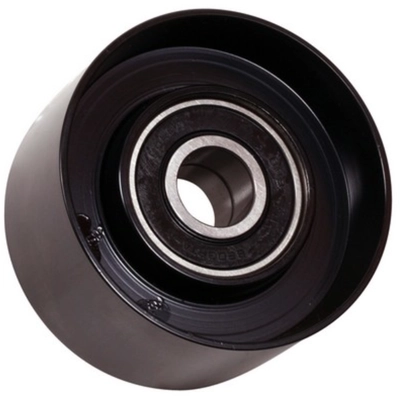 CONTINENTAL - 49111 - Accessory Drive Belt Pulley pa1