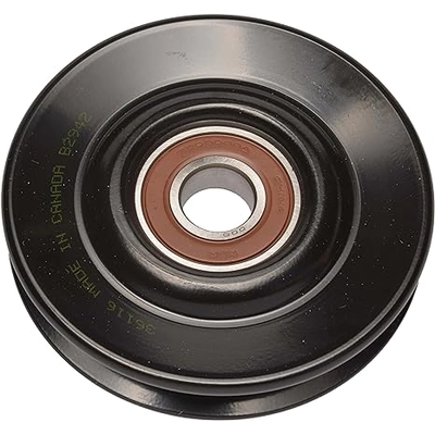 CONTINENTAL - 49115 - Belt Tensioner Pulley pa1