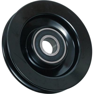 CONTINENTAL - 49115 - Belt Tensioner Pulley pa4