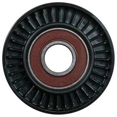 CONTINENTAL - 49118 - Belt Tensioner Pulley pa1