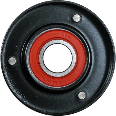 CONTINENTAL - 49119 - Drive Belt Tensioner Pulley pa4
