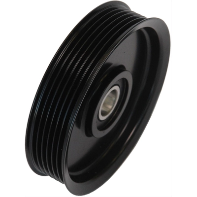Belt Tensioner Pulley by CONTINENTAL - 49126 pa2