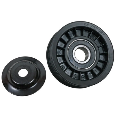CONTINENTAL - 49128 - New Idler Pulley pa1