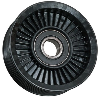 CONTINENTAL - 49130 - Belt Tensioner Pulley pa2