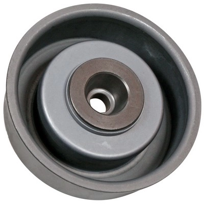 CONTINENTAL - 49133 - Accessory Drive Belt Pulley pa1