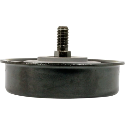 Belt Tensioner Pulley by CONTINENTAL - 49143 pa1