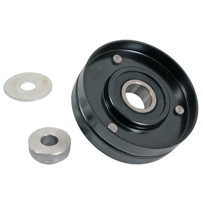 CONTINENTAL - 49146 - Belt Tensioner Pulley pa1
