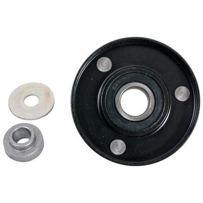 CONTINENTAL - 49146 - Belt Tensioner Pulley pa2