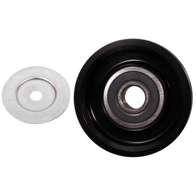 CONTINENTAL - 49147 - Belt Tensioner Pulley pa1