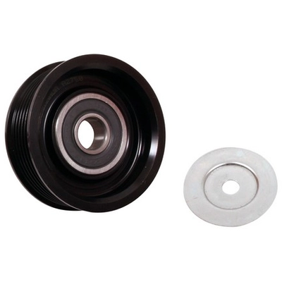 CONTINENTAL - 49147 - Belt Tensioner Pulley pa2