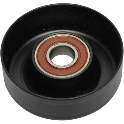 CONTINENTAL - 49150 - Belt Tensioner Pulley pa2