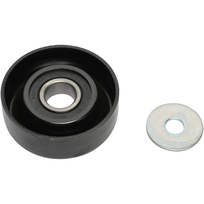 CONTINENTAL - 49159 - Belt Tensioner Pulley pa1