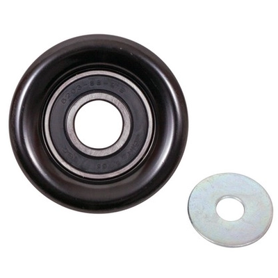 CONTINENTAL - 49159 - Belt Tensioner Pulley pa2