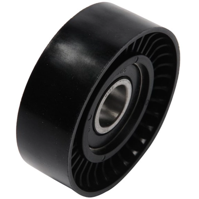CONTINENTAL - 49161 - Drive Belt Idler Assembly pa1