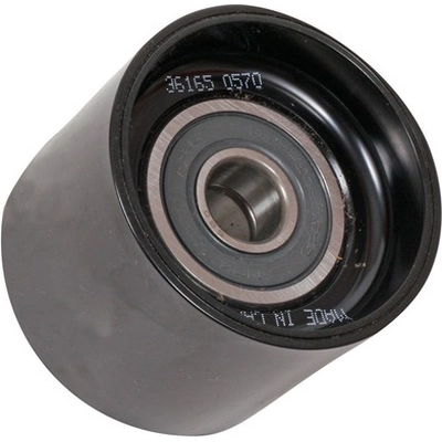 CONTINENTAL - 49171 - Drive Idler Pulleys pa4