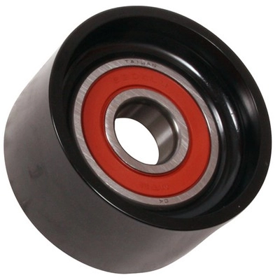 CONTINENTAL - 49174 - Belt Tensioner Pulley pa1
