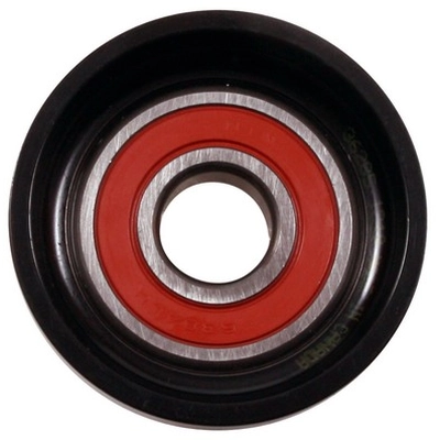 CONTINENTAL - 49174 - Belt Tensioner Pulley pa2