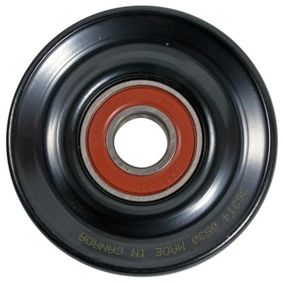 CONTINENTAL - 49184 - Belt Tensioner Pulley pa2