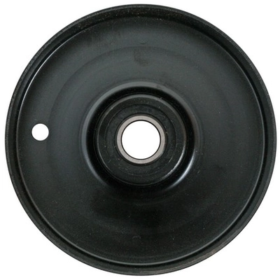 CONTINENTAL - 50012 - Accessory Drive Belt Tensioner Pulley pa2