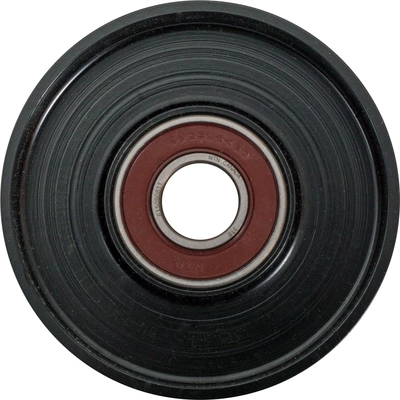 Belt Tensioner Pulley by CONTINENTAL - 50029 pa3