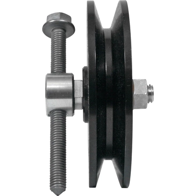 Belt Tensioner Pulley by CONTINENTAL - 50045 pa1