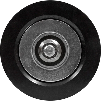 Belt Tensioner Pulley by CONTINENTAL - 50045 pa2
