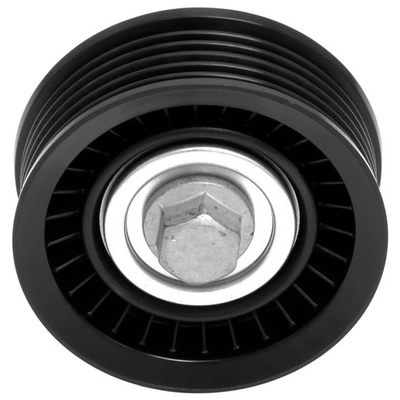 CONTINENTAL - 50065 - Belt Tensioner Pulley pa2