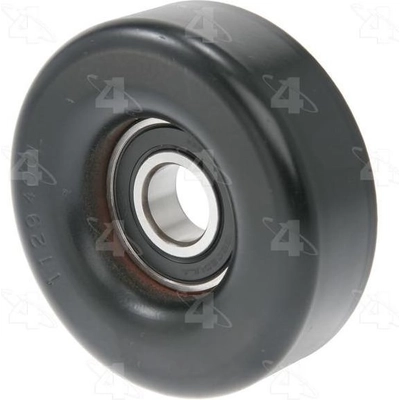 Belt Tensioner Pulley by COOLING DEPOT - 45012 pa7