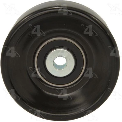 Belt Tensioner Pulley by COOLING DEPOT - 45018 pa7