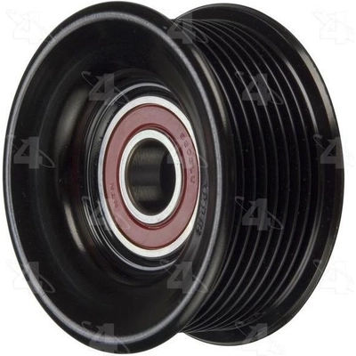 Belt Tensioner Pulley by COOLING DEPOT - 45045 pa12
