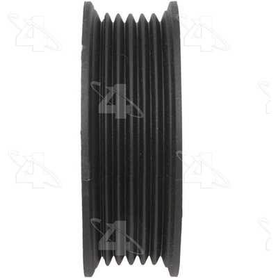Belt Tensioner Pulley by COOLING DEPOT - 45971 pa12