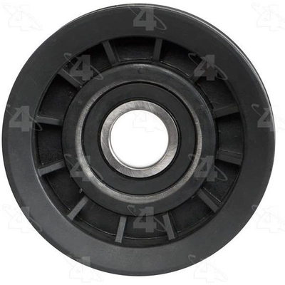 Belt Tensioner Pulley by COOLING DEPOT - 45971 pa8