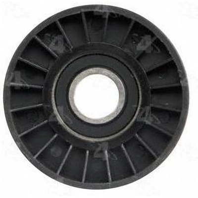 Belt Tensioner Pulley by COOLING DEPOT - 45972 pa15