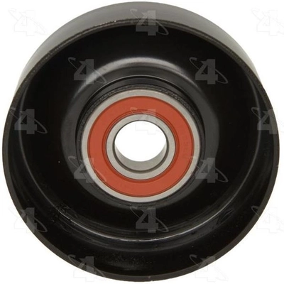 Belt Tensioner Pulley by COOLING DEPOT - 45975 pa6
