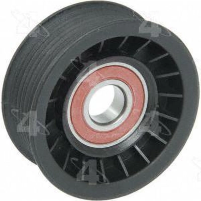 Belt Tensioner Pulley by COOLING DEPOT - 45980 pa9